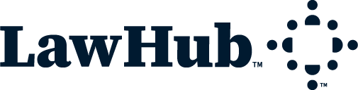 LawHub logo