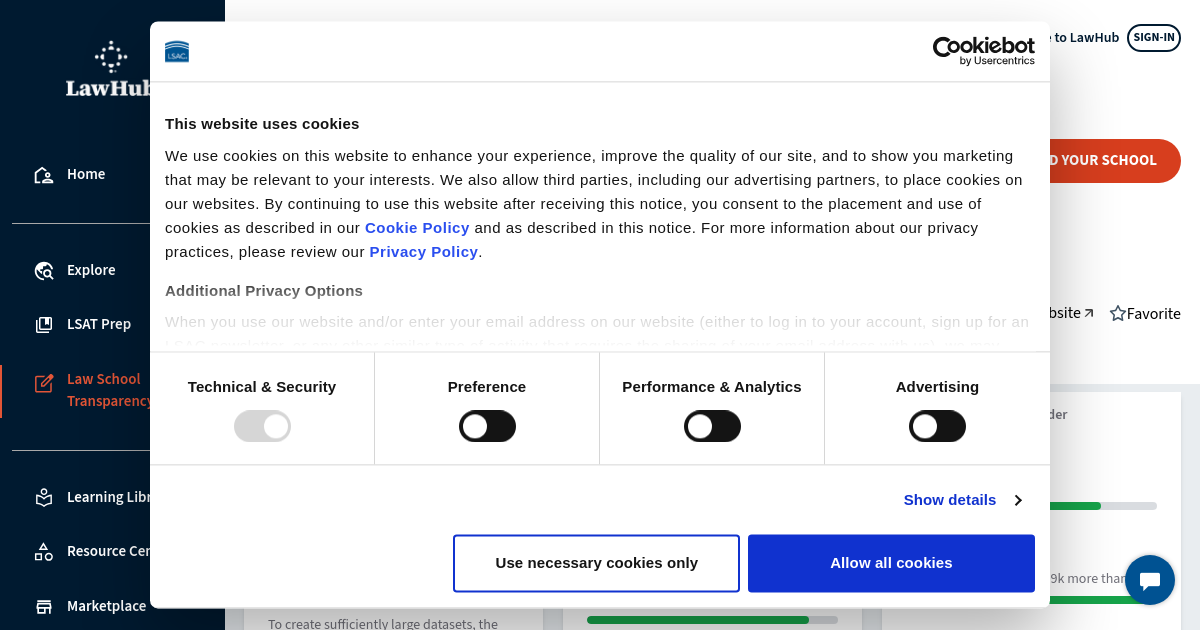 University of California Irvine Salaries and Debt Law School