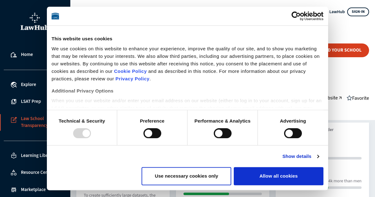Graduate Salaries for Western New England University School of Law